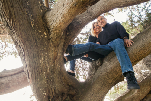 Sutro baths engagement 126