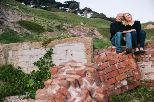 Sutro baths engagement 344
