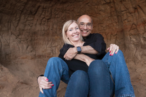 Sutro baths engagement 452