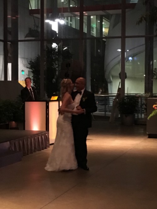 Juan glen firstdance